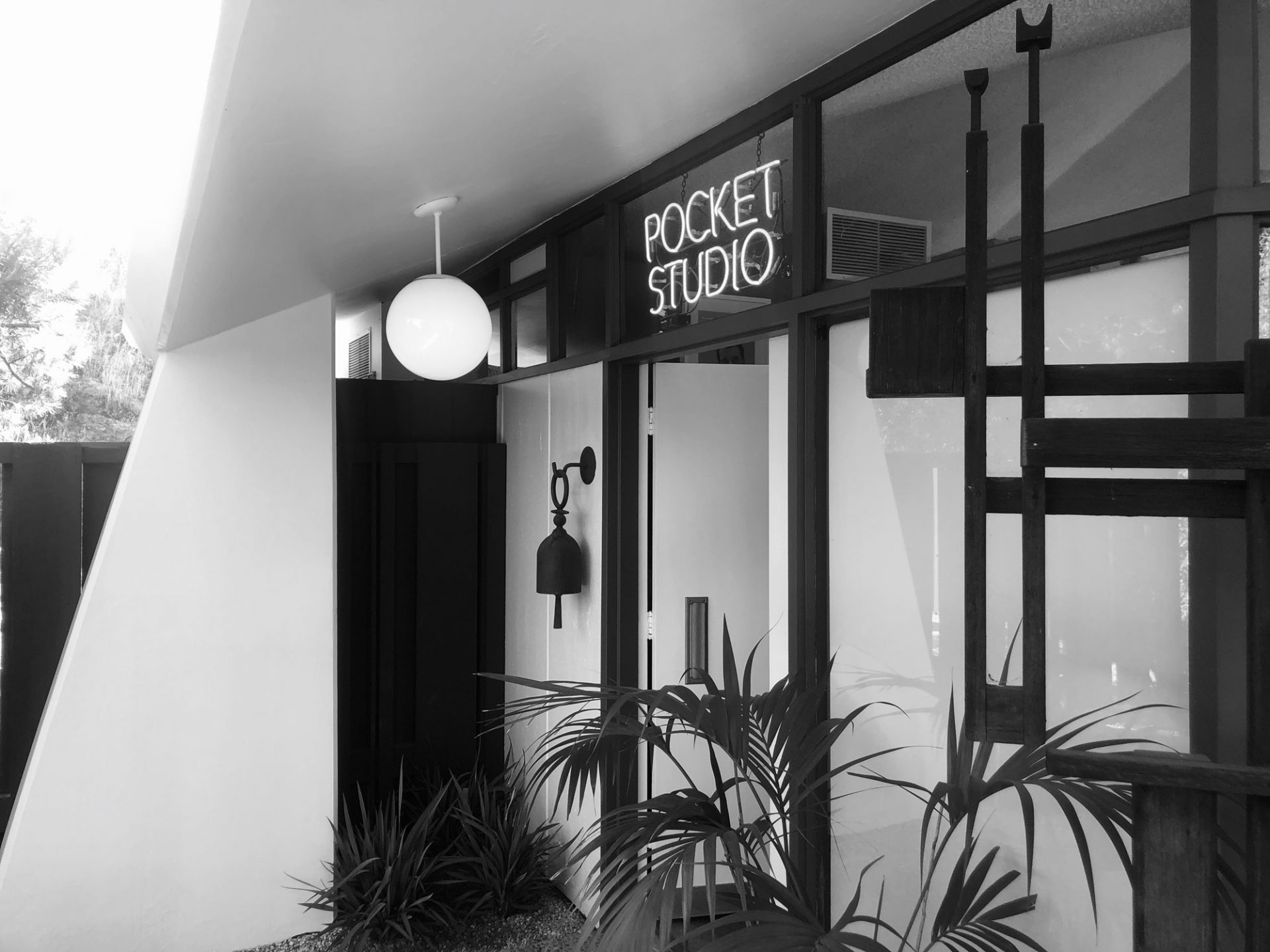 Pocket Studio