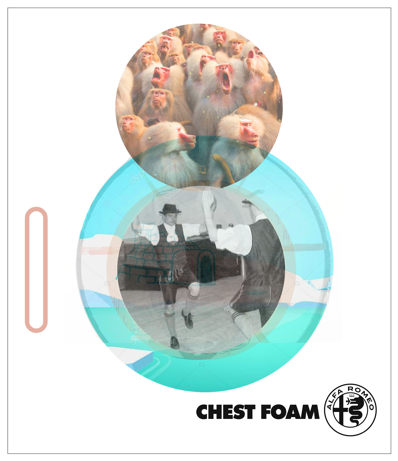 CHEST-FOAM