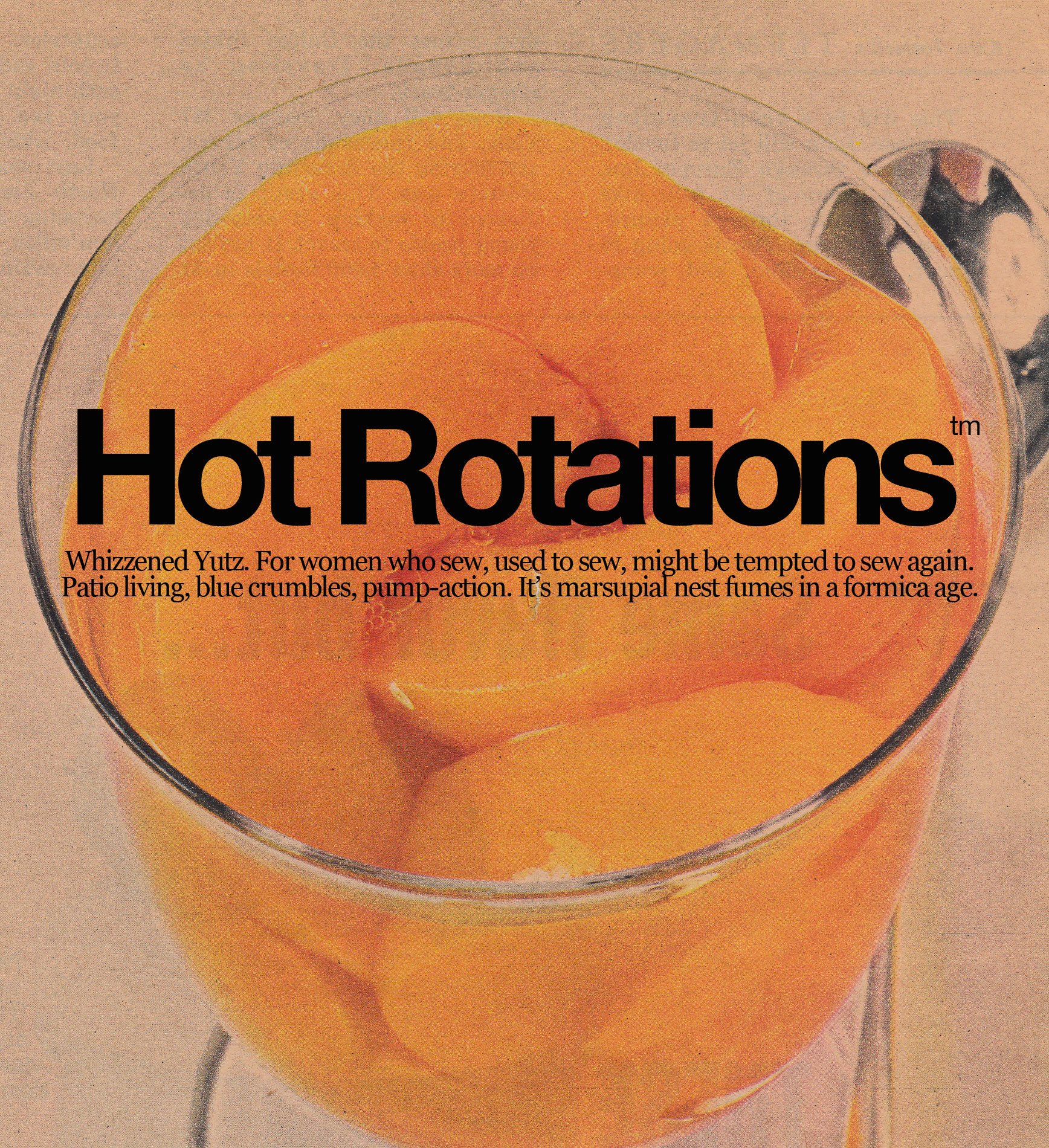 HOT-ROTATIONS