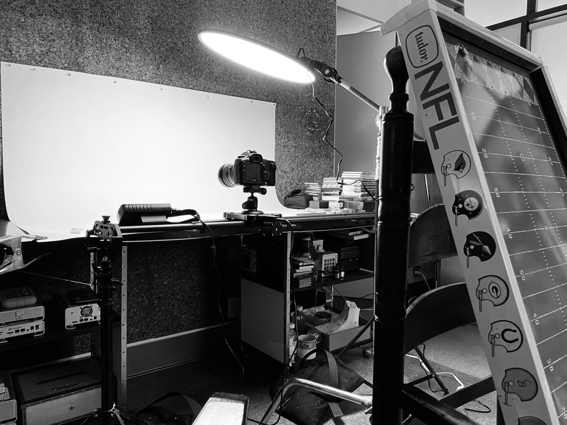 Pocket Studio