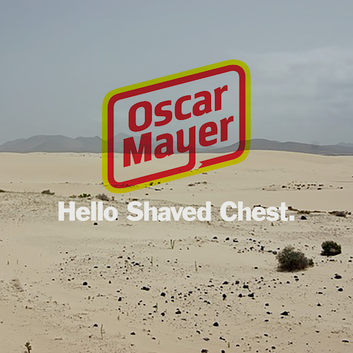 Oscar Meyer