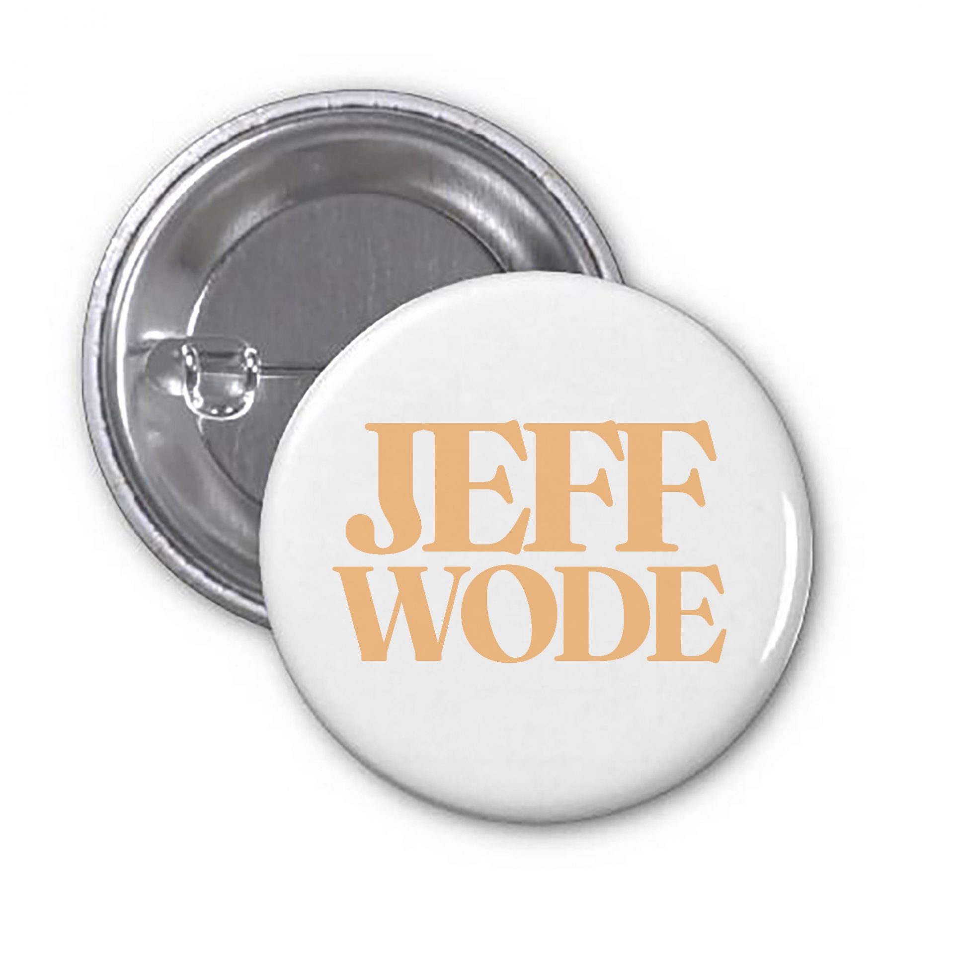 JEFF WODE